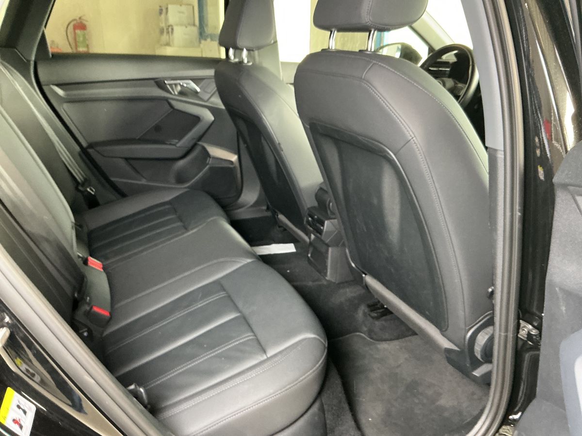 Audi A3 2021 — photo 29