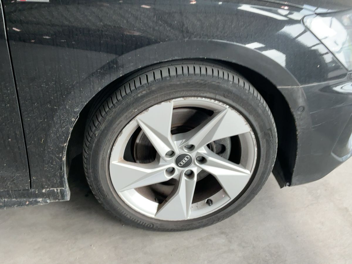 Audi A3 2021 — photo 12