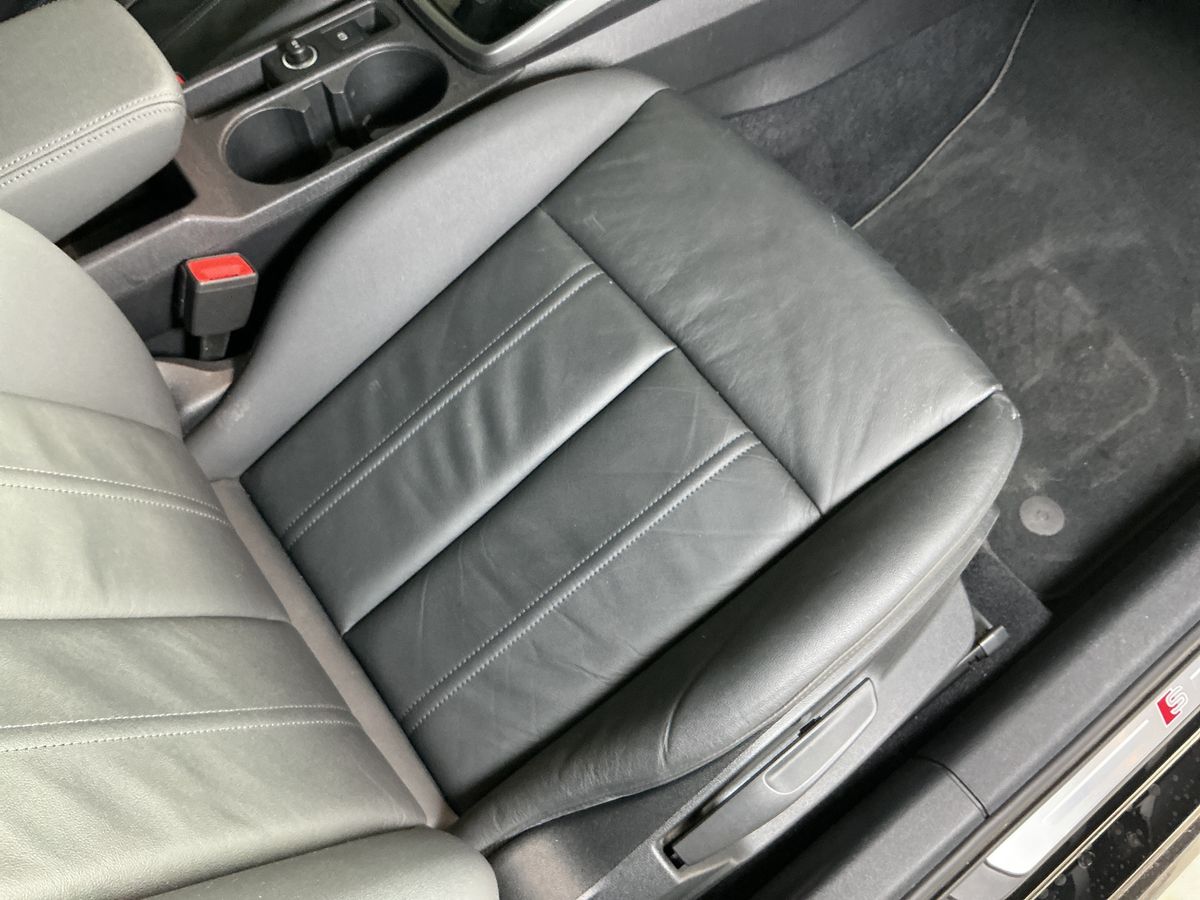 Audi A3 2021 — photo 32