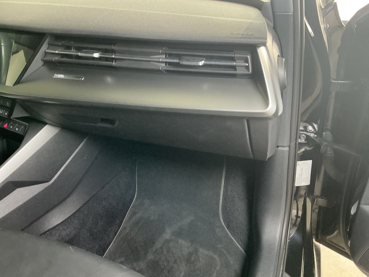 Audi A3 2021 — photo 28