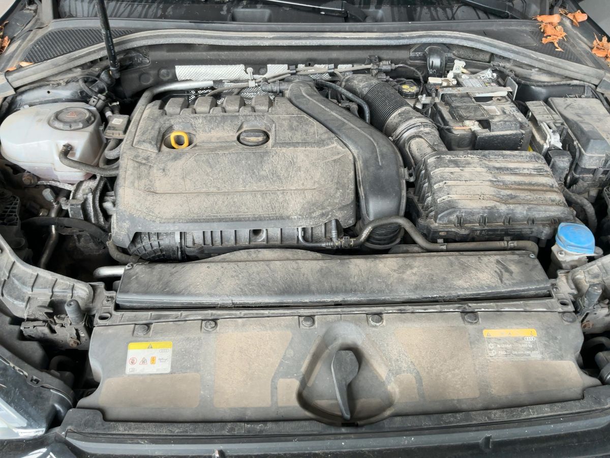 Audi A3 2021 — photo 22