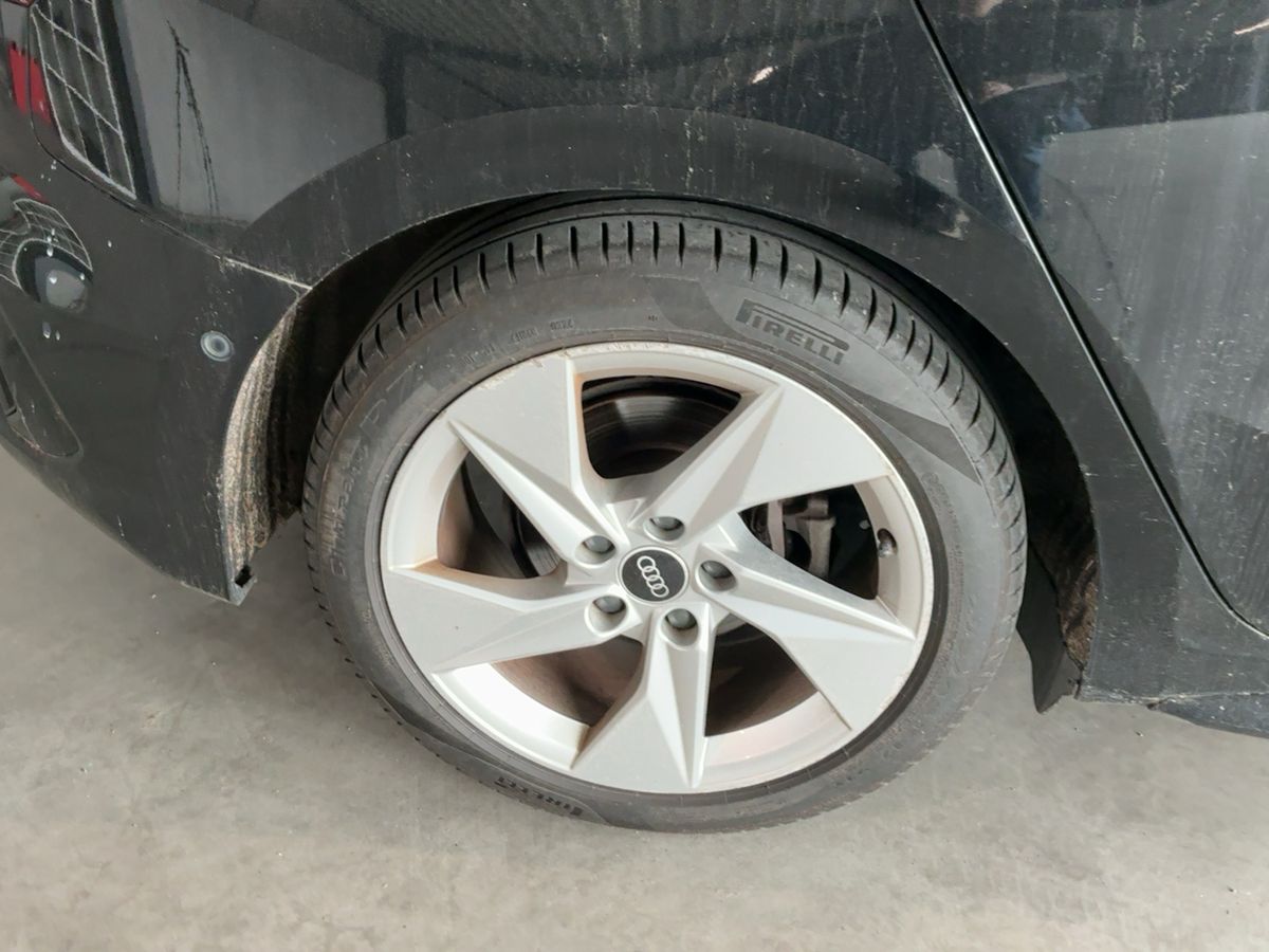 Audi A3 2021 — photo 10