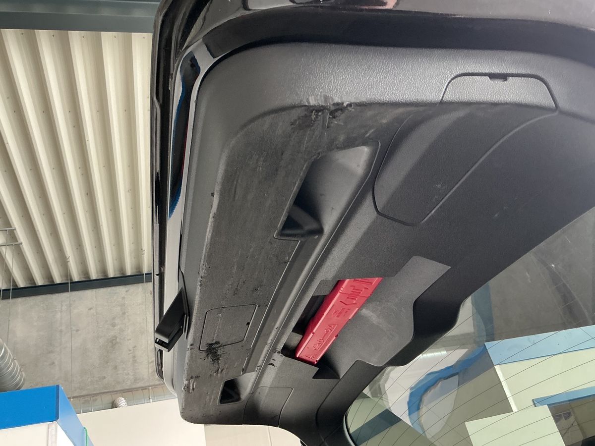 Audi A3 2021 — photo 31