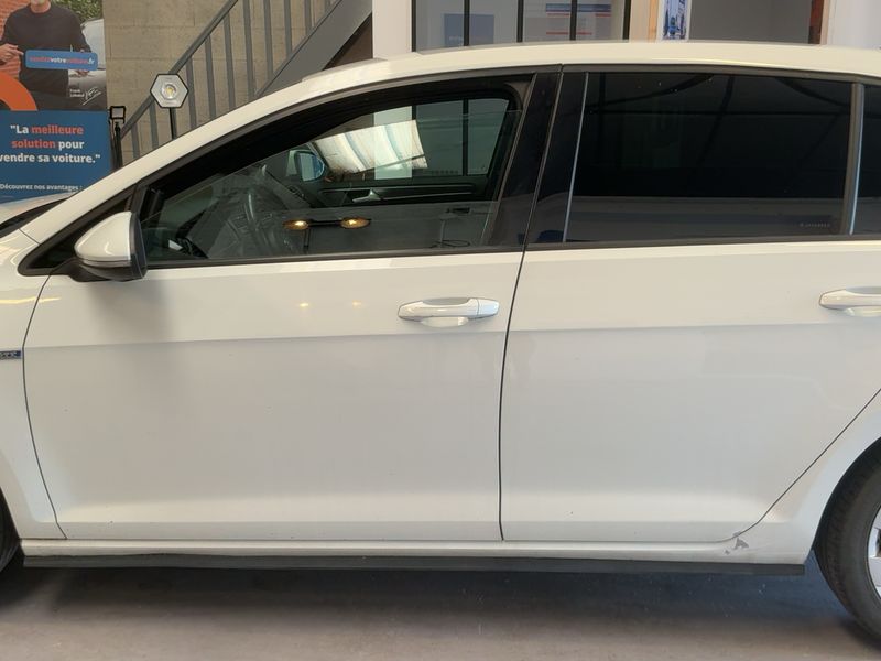 Volkswagen Golf VII 1.4 GTE BlueMotion Tech 2018 – снимка 4