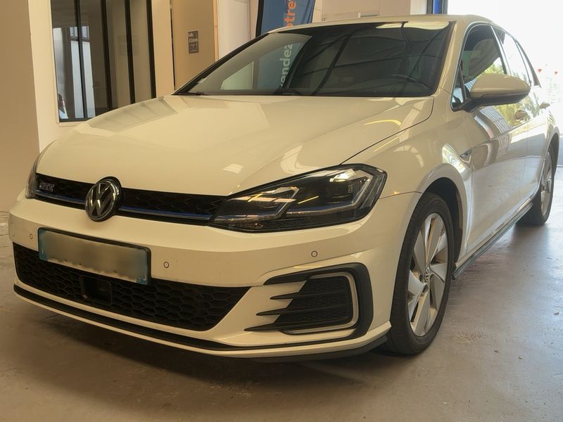 Volkswagen Golf VII 1.4 GTE BlueMotion Tech 2018 – снимка 2