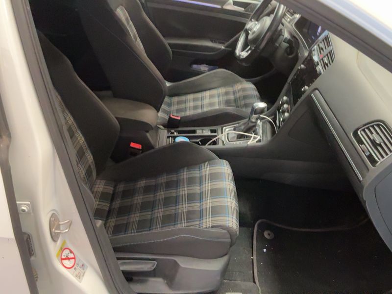 Volkswagen Golf VII 1.4 GTE BlueMotion Tech 2018 – снимка 16
