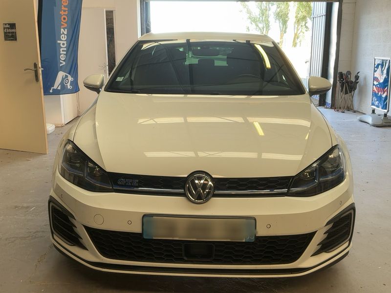Volkswagen Golf VII 1.4 GTE BlueMotion Tech 2018 – снимка 14