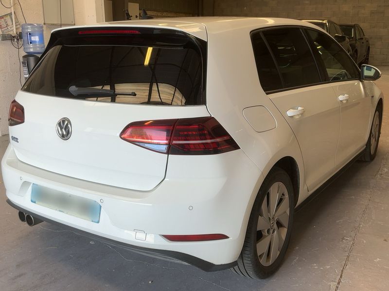 Volkswagen Golf VII 1.4 GTE BlueMotion Tech 2018 – снимка 8