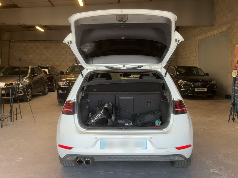 Volkswagen Golf VII 1.4 GTE BlueMotion Tech 2018 – снимка 15