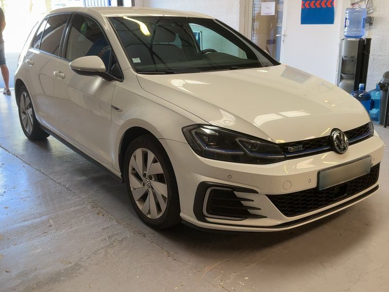 Volkswagen Golf VII 1.4 GTE BlueMotion Tech 2018 – снимка 12