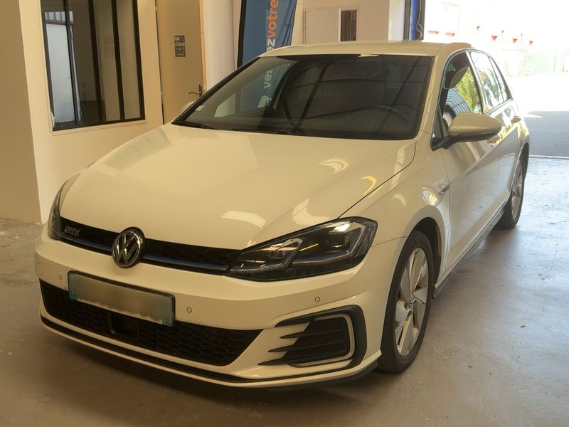 Volkswagen Golf VII 1.4 GTE BlueMotion Tech 2018 – снимка 1