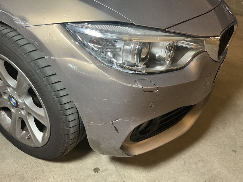 BMW 4er 420d Gran Coupé xDrive Advantage 2015 – снимка 47