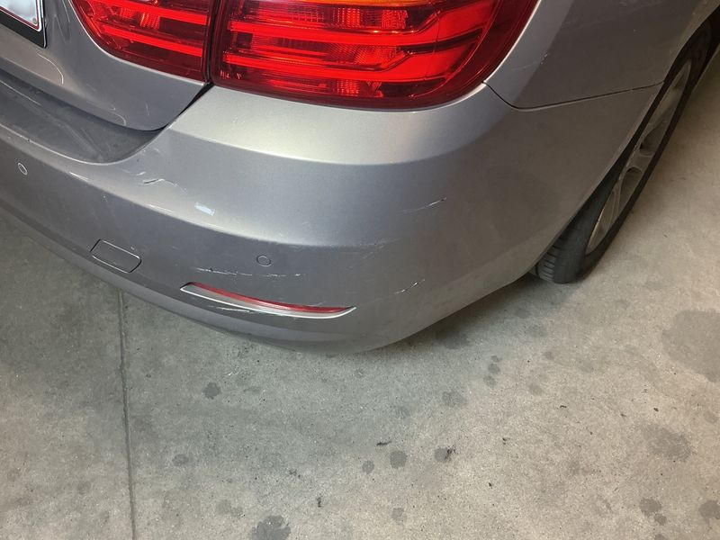 BMW 4er 420d Gran Coupé xDrive Advantage 2015 – снимка 45