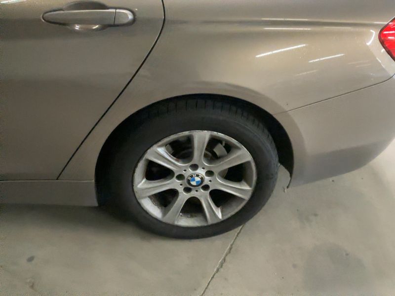 BMW 4er 420d Gran Coupé xDrive Advantage 2015 – снимка 5