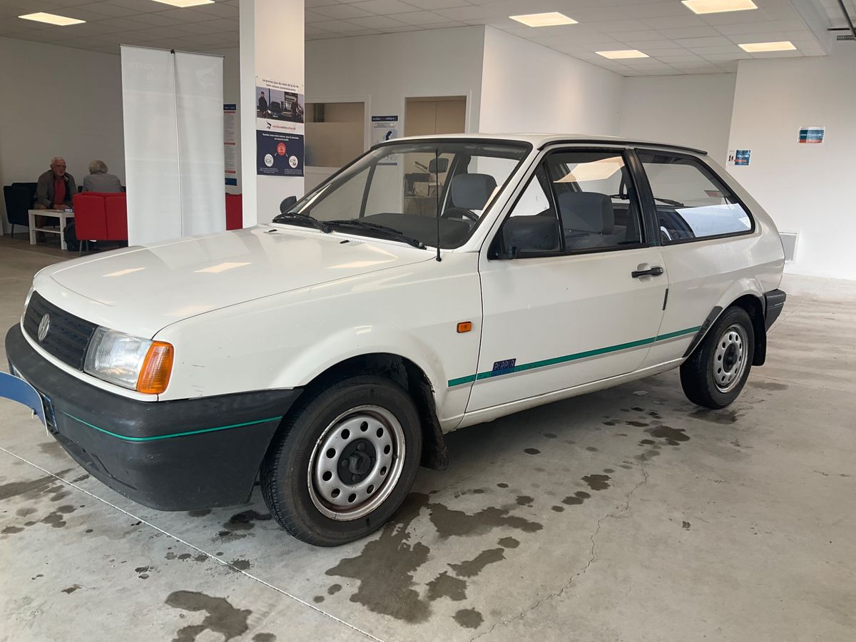 Volkswagen Polo 1.05 Fantasy