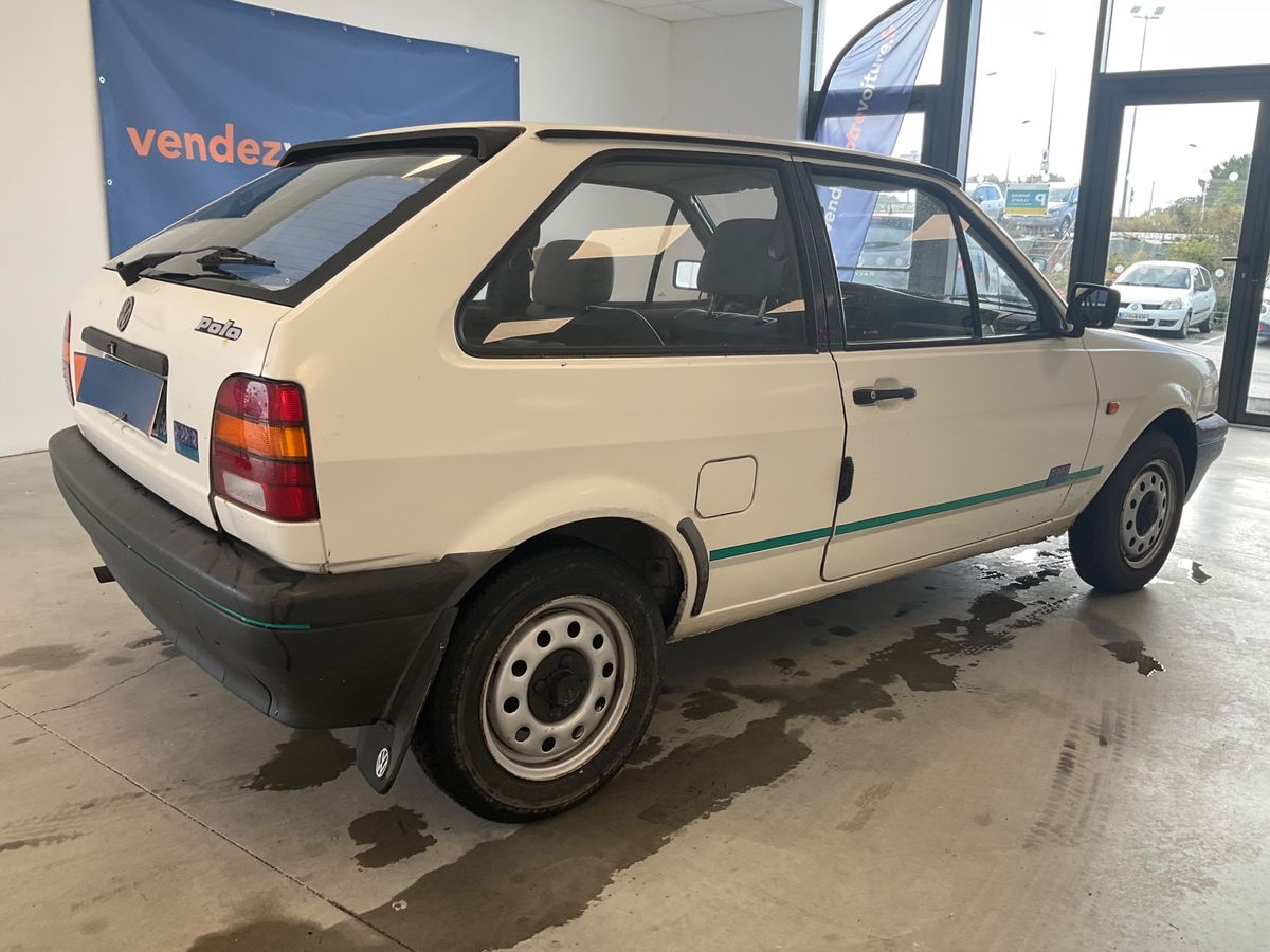 Volkswagen Polo 1.05 Fantasy
