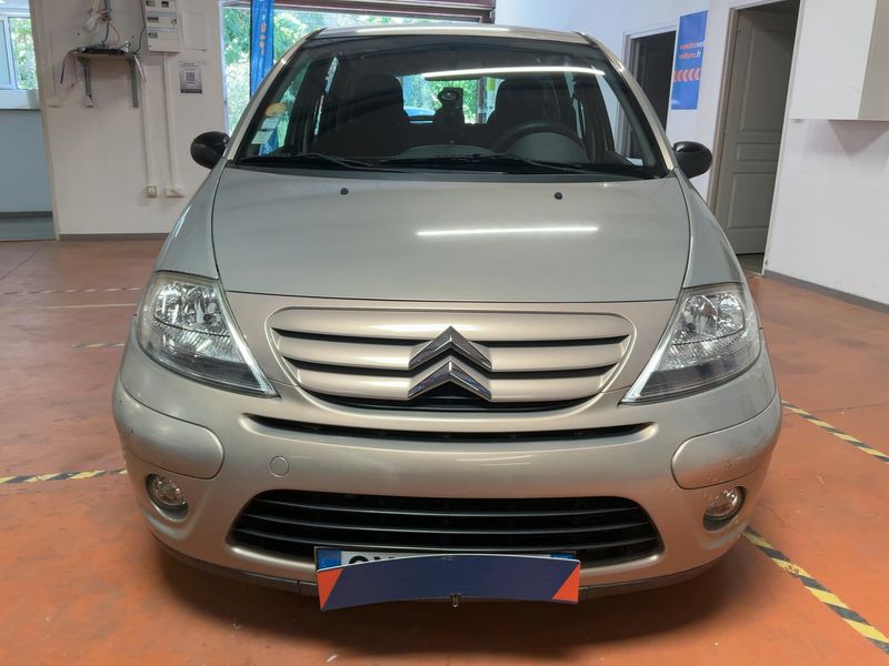 Citroen C3 1.6 HDi Collection — zdjęcie 9