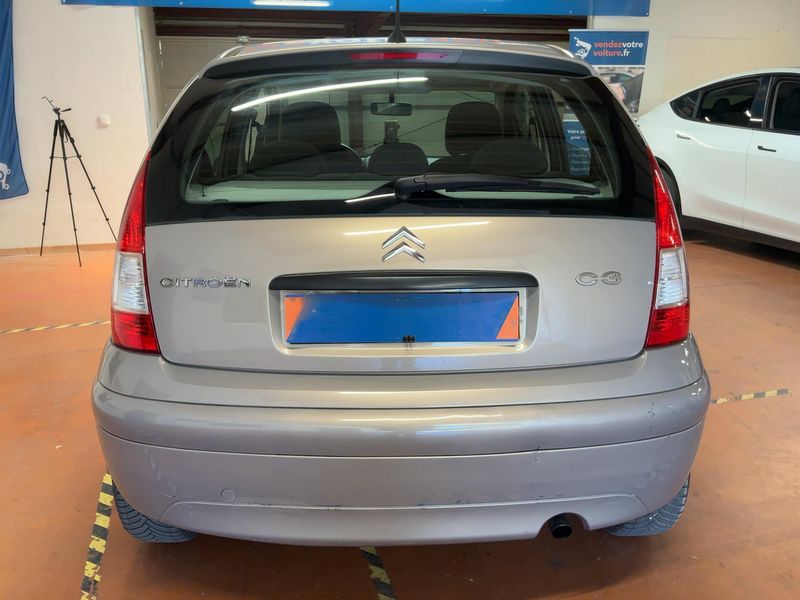 Citroen C3 1.6 HDi Collection — zdjęcie 5