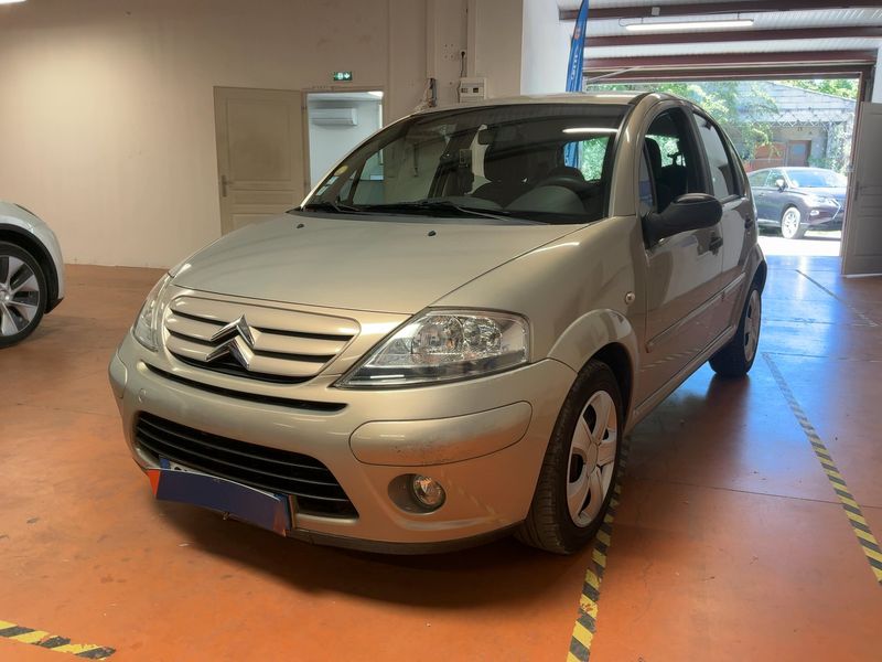 Citroen C3 1.6 HDi Collection — zdjęcie 1