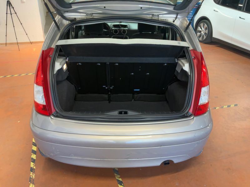 Citroen C3 1.6 HDi Collection — zdjęcie 10
