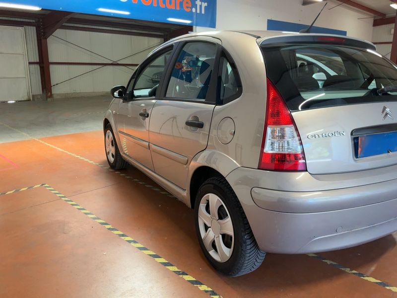 Citroen C3 1.6 HDi Collection — zdjęcie 3