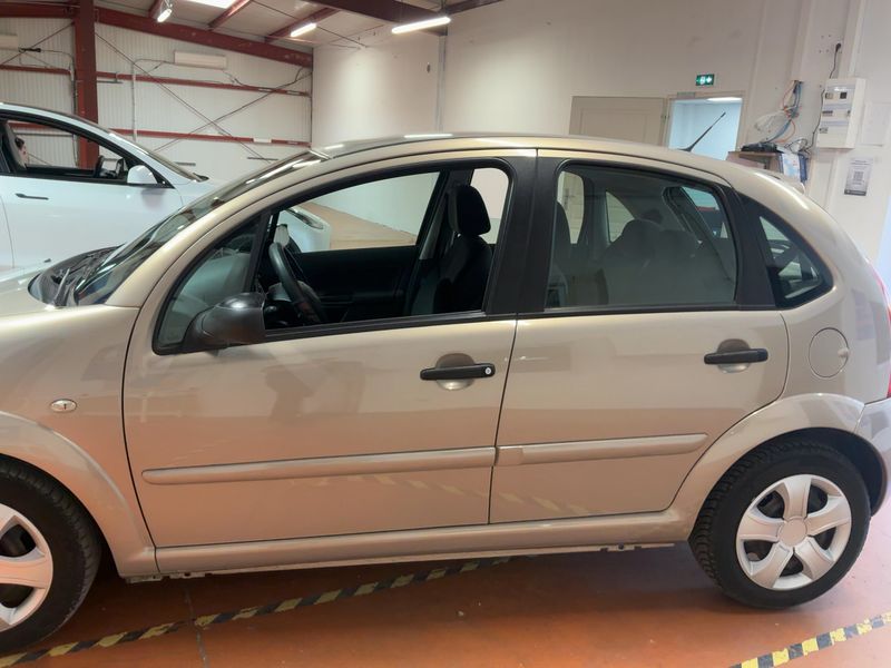 Citroen C3 1.6 HDi Collection — zdjęcie 4
