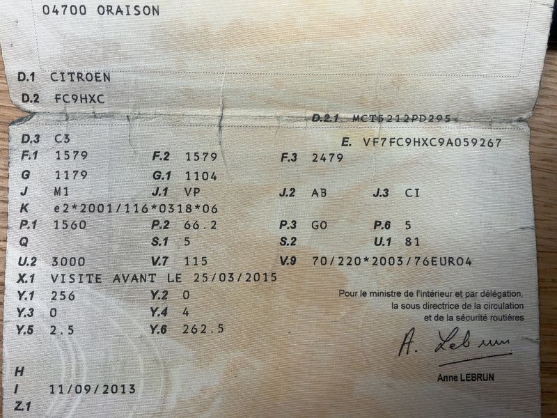 Citroen C3 1.6 HDi Collection — zdjęcie 15