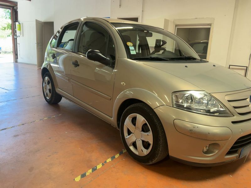 Citroen C3 1.6 HDi Collection — zdjęcie 8