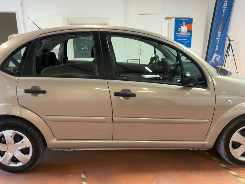 Citroen C3 1.6 HDi Collection — zdjęcie 7