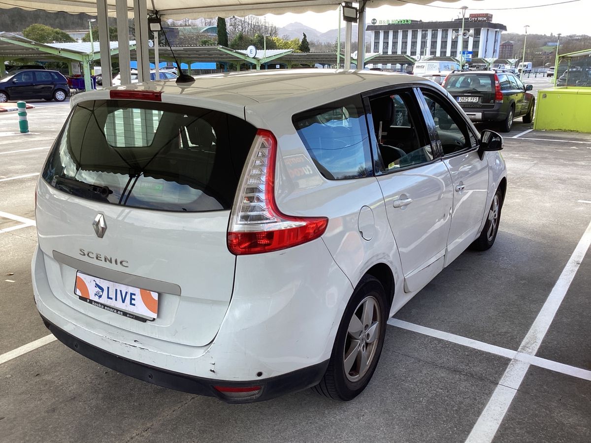 Renault Grand d'occasion