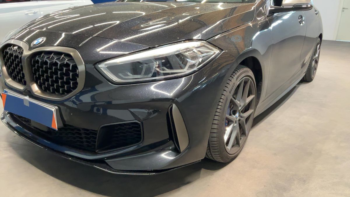 BMW 1er M135i xDrive