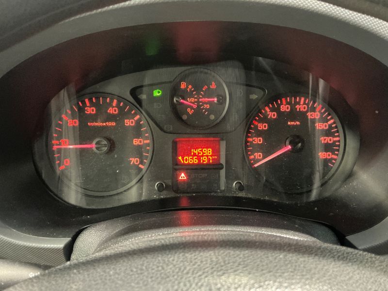 Peugeot Partner 1.6 Blue-HDi L1 Premium — zdjęcie 13