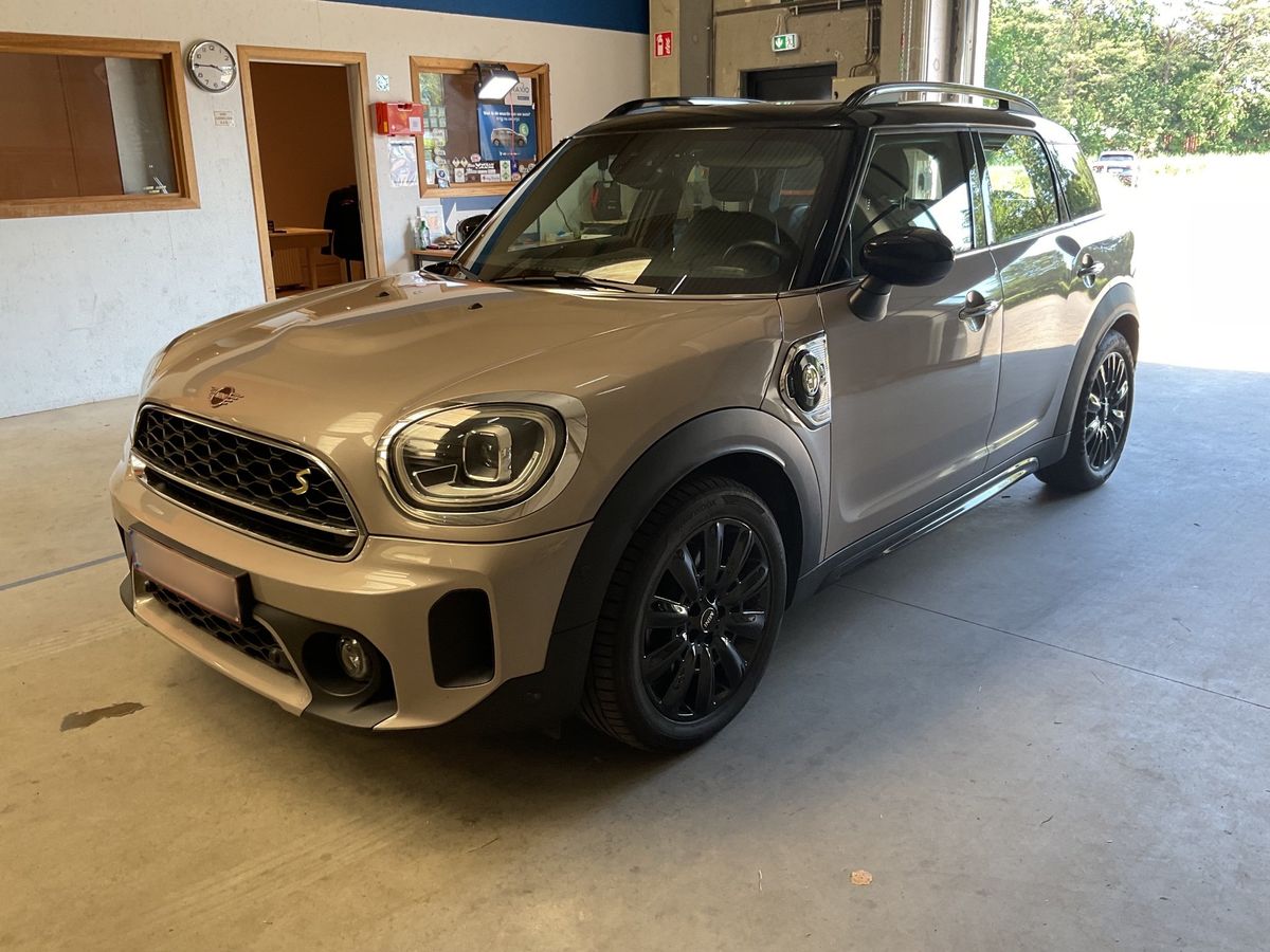 MINI Countryman 2021