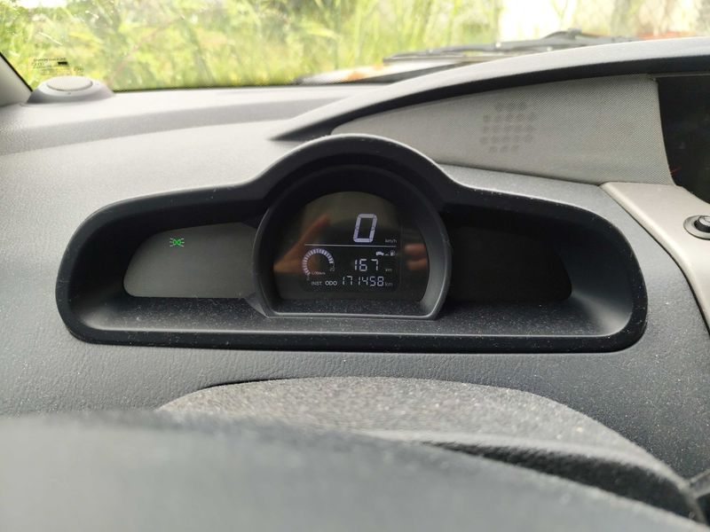 Ssangyong Rodius 2.0 TD Xdi — zdjęcie 12