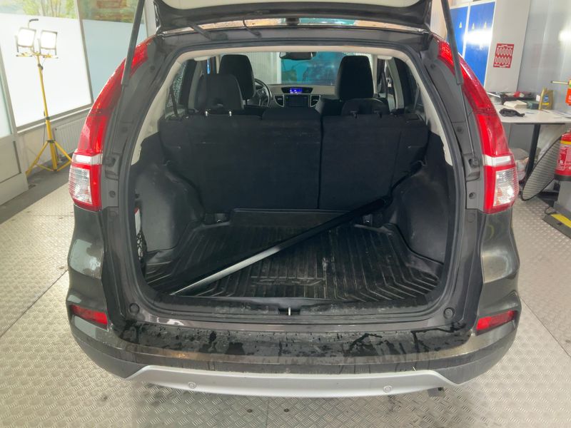 Honda CR-V 1.6 DTEC Comfort 2WD — zdjęcie 10