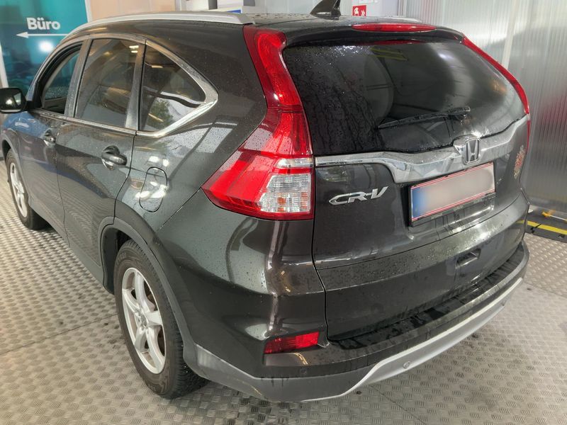 Honda CR-V 1.6 DTEC Comfort 2WD — zdjęcie 3