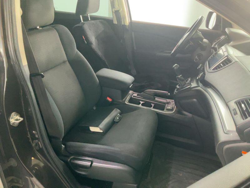 Honda CR-V 1.6 DTEC Comfort 2WD — zdjęcie 11