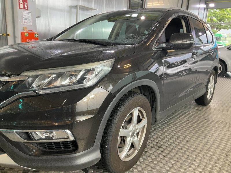 Honda CR-V 1.6 DTEC Comfort 2WD — zdjęcie 2