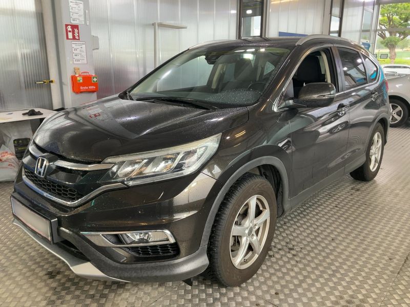 Honda CR-V 1.6 DTEC Comfort 2WD — zdjęcie 1
