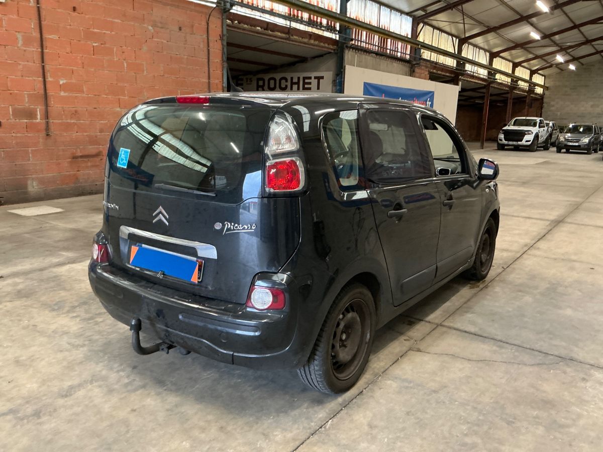 Citroen C3 d'occasion