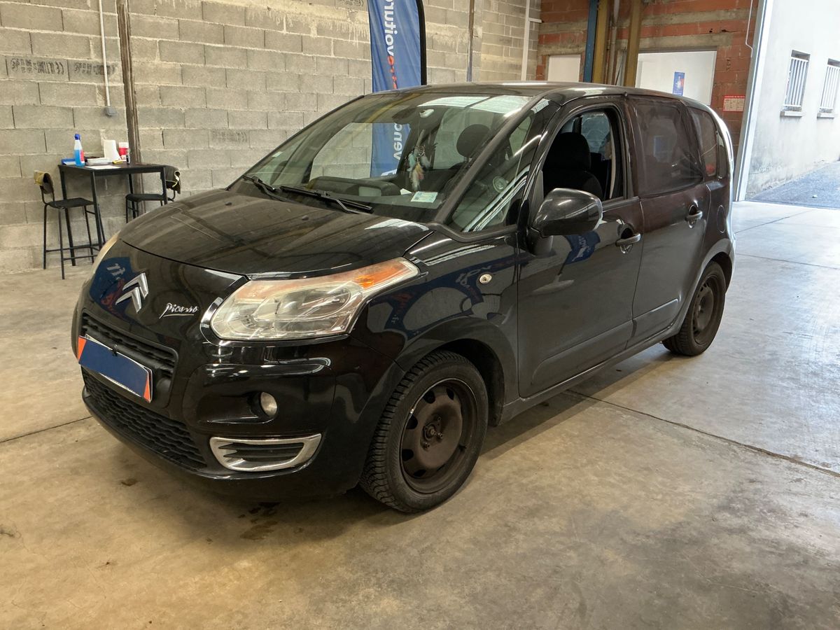 Citroen C3 d'occasion