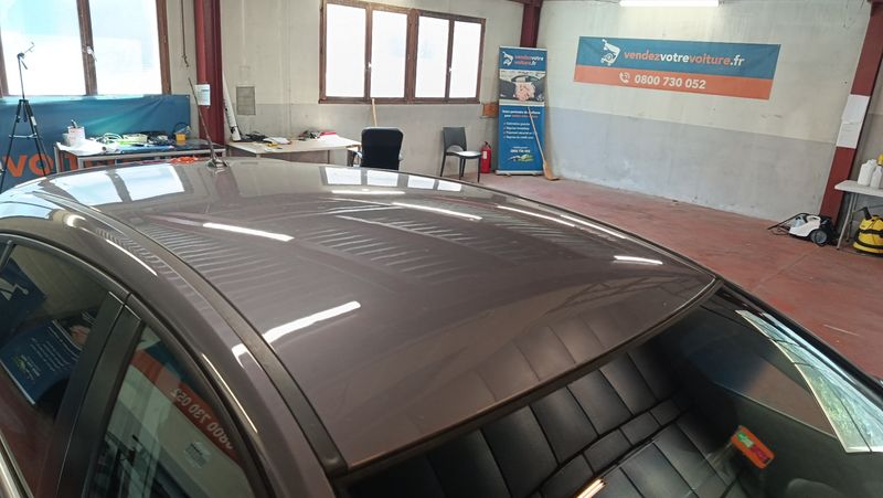 Chevrolet Cruze 1.4 TURBO LTZ 2012 – снимка 13
