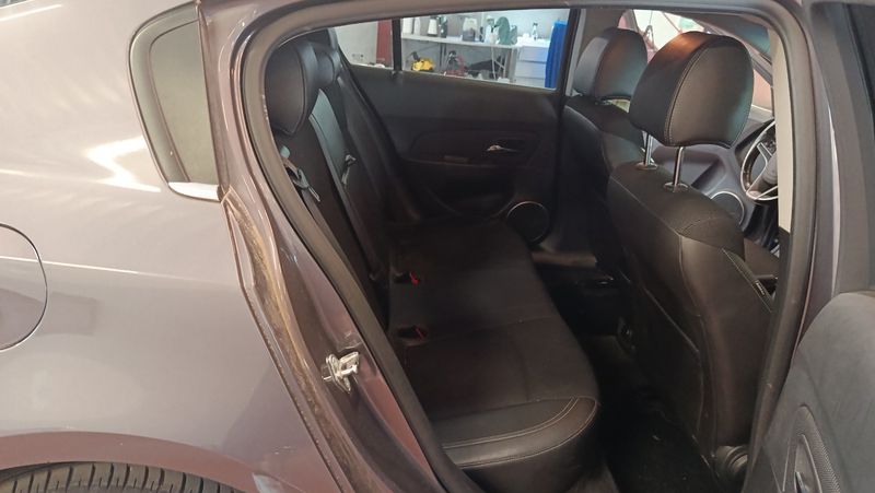 Chevrolet Cruze 1.4 TURBO LTZ — zdjęcie 14