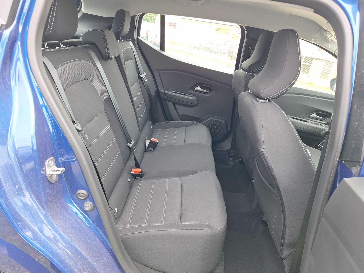 Dacia Sandero 1.0 TCe Expression