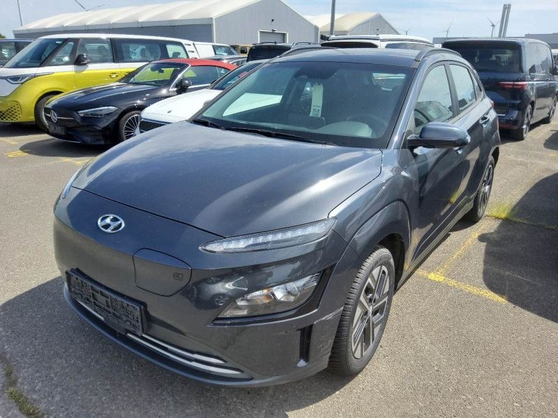 Hyundai Kona 2023