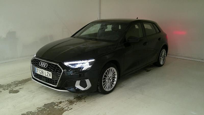 Audi A3 d'occasion