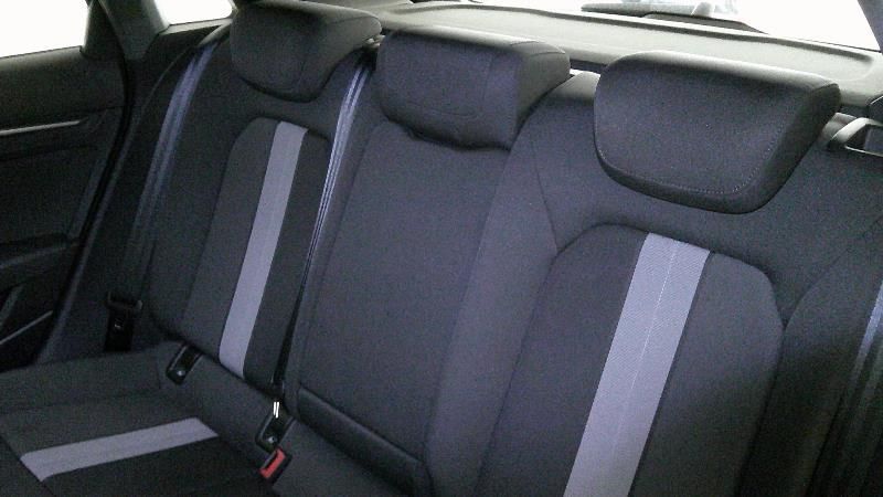 Audi A3 d'occasion