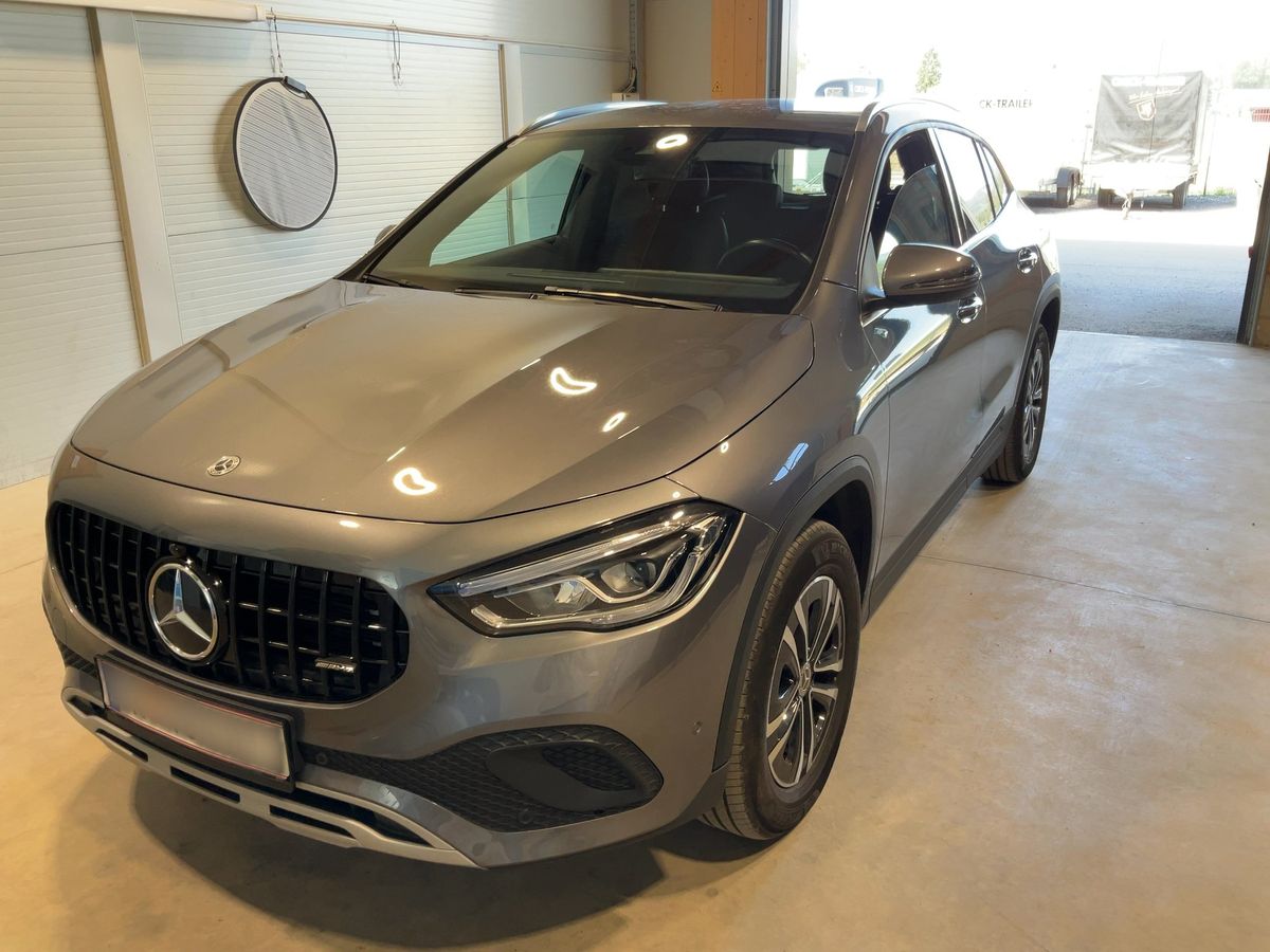 Mercedes-Benz GLA-Klasse 2023