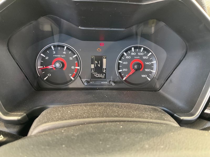 Mahindra KUV 100 1.2 K8 — zdjęcie 13