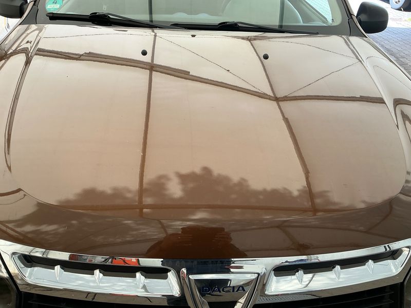 Dacia Duster 1.6 Laureate 4x4 2013 – снимка 36